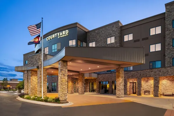 Photo 1 - Courtyard by Marriott Denver North/Westminster