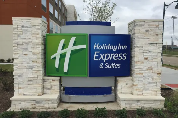 Photo 1 - Holiday Inn Express & Suites McKinney - Frisco East, an IHG Hotel