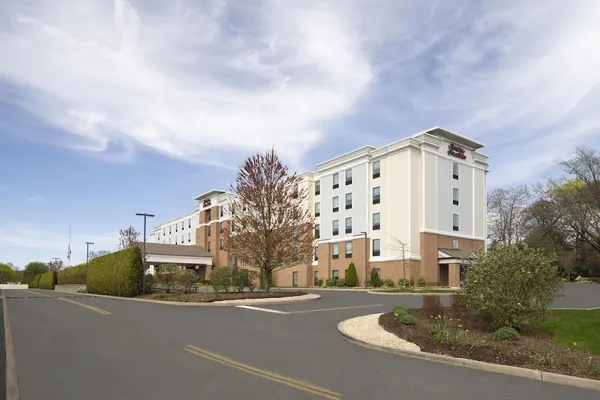 Photo 1 - Hampton Inn & Suites Yonkers - Westchester