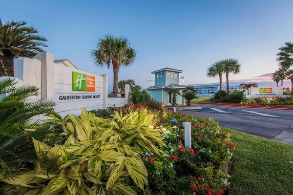 Photo 1 - Holiday Inn Club Vacations Galveston Seaside Resort by IHG