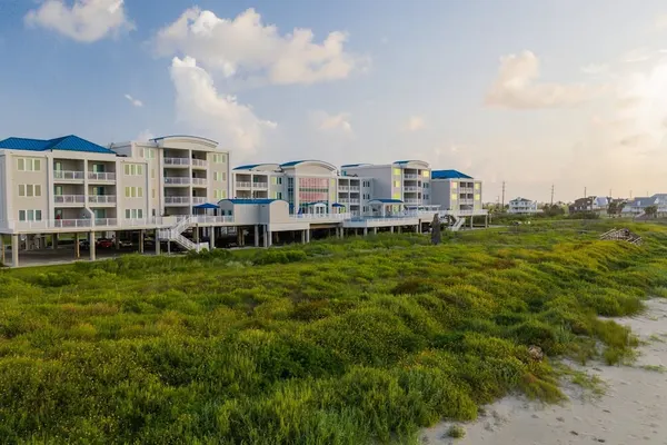 Photo 1 - Holiday Inn Club Vacations Galveston Seaside Resort by IHG