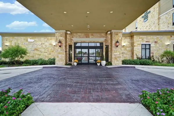 Photo 1 - Homewood Suites by Hilton Dallas Arlington South