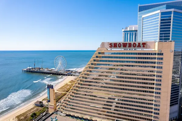 Photo 1 - Showboat Hotel Atlantic City