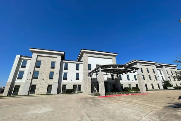 Photo 1 - Wyndham Garden Katy Energy Corridor