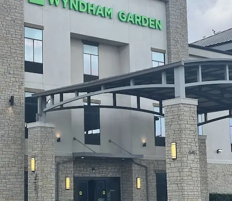 Photo 1 - Wyndham Garden Katy Energy Corridor