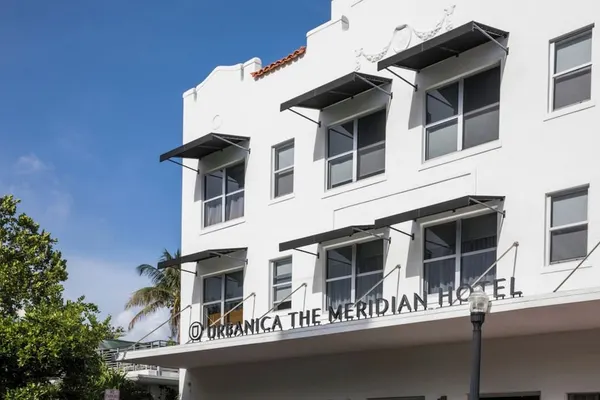 Photo 1 - The Meridian Miami Beach