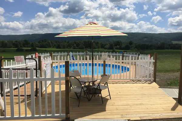 Photo 1 - Apple Inn and Suites Cooperstown Area