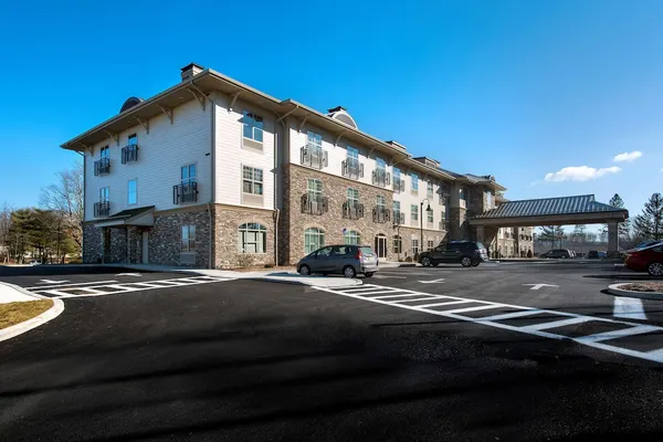 Photo 1 - Hampton Inn by Hilton New Paltz