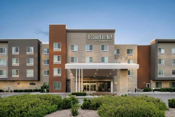 Photo 1 - Fairfield Inn & Suites by Marriott Salt Lake City Midvale