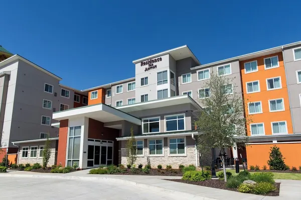 Photo 1 - Residence Inn by Marriott Oklahoma City Northwest