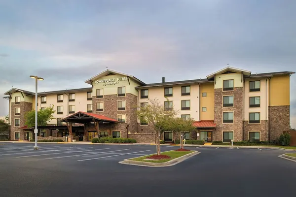 Photo 1 - TownePlace Suites by Marriott Slidell