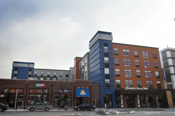 Photo 1 - Hampton Inn & Suites Downtown St. Paul