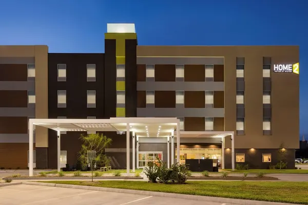 Photo 1 - Home2 Suites by Hilton Houston Stafford