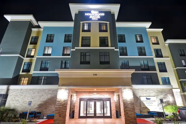 Photo 1 - Homewood Suites by Hilton Galveston