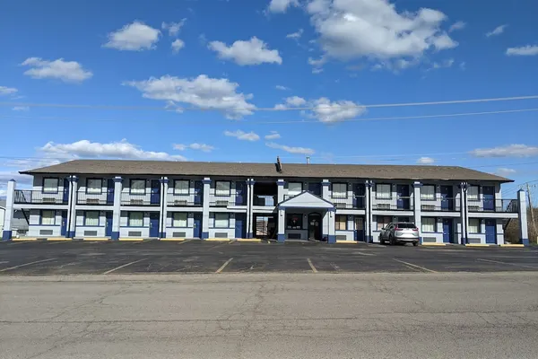 Photo 1 - Eufaula Inn