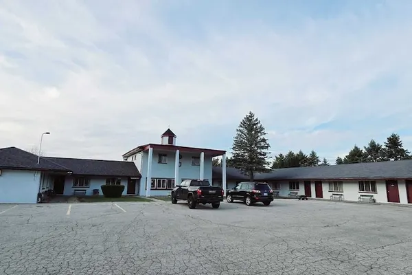 Photo 1 - Heidelberg Motel by Capital O Bridgeport Frankenmuth MI Dixie HWY