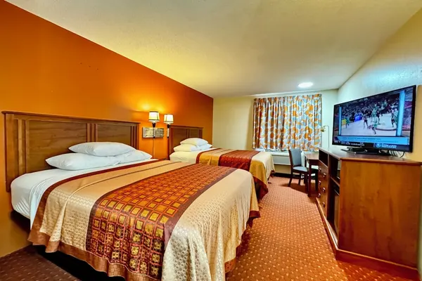 Photo 1 - Sibley Inn