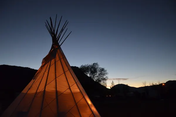 Photo 1 - Dreamcatcher Tipi Hotel