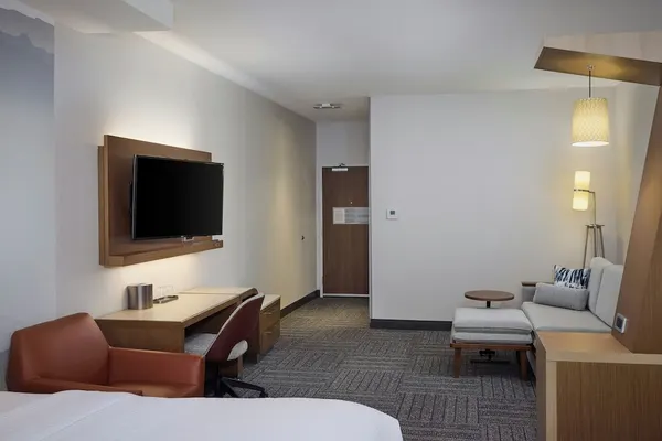 Photo 1 - Courtyard by Marriott Denver Southwest/Littleton