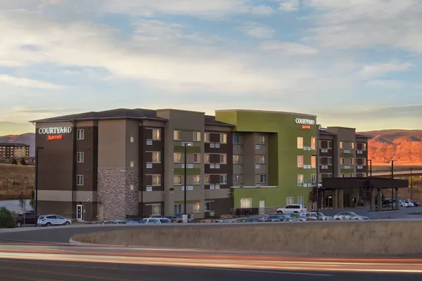 Photo 1 - Courtyard by Marriott Denver Southwest/Littleton