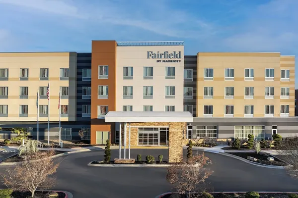 Photo 1 - Fairfield Inn & Suites Atlanta Stockbridge