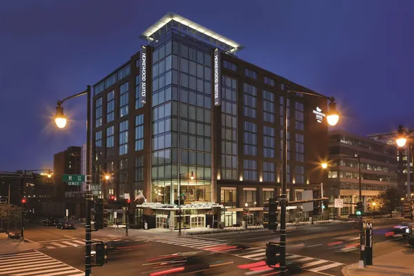Photo 1 - Homewood Suites by Hilton Washington DC Capitol-Navy Yard
