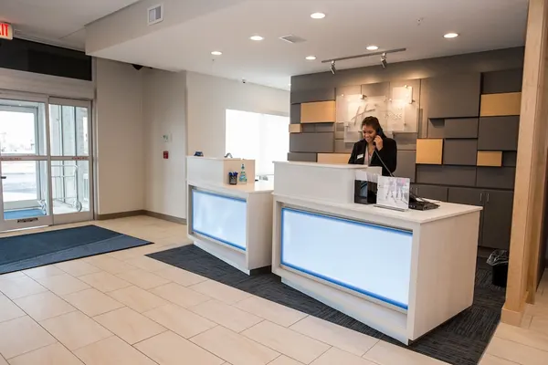 Photo 1 - Holiday Inn Express & Suites Marietta by IHG