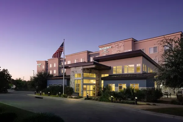 Photo 1 - Residence Inn Austin Lake Travis/River Place
