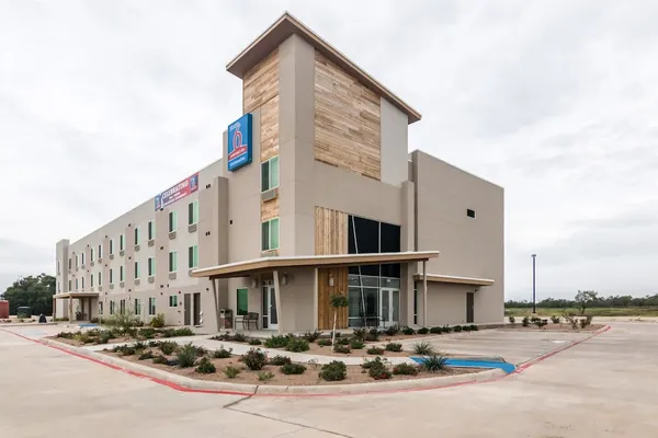 Photo 1 - Studio 6 Colorado City, TX