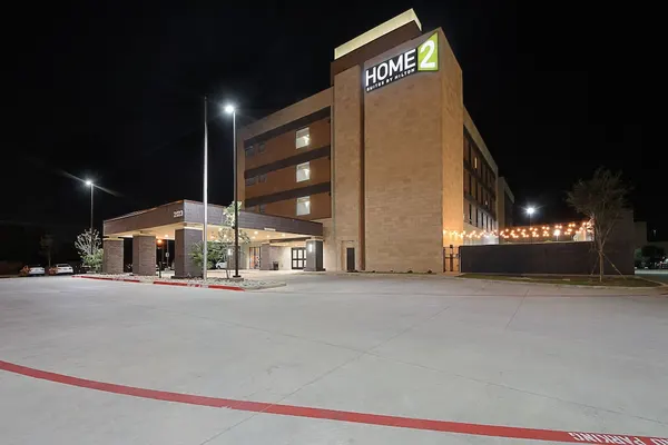 Photo 1 - Home2 Suites by Hilton Dallas Grand Prairie