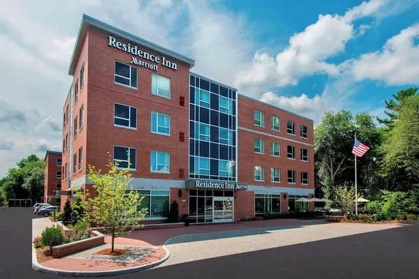 Photo 1 - Residence Inn by Marriott Boston Bridgewater
