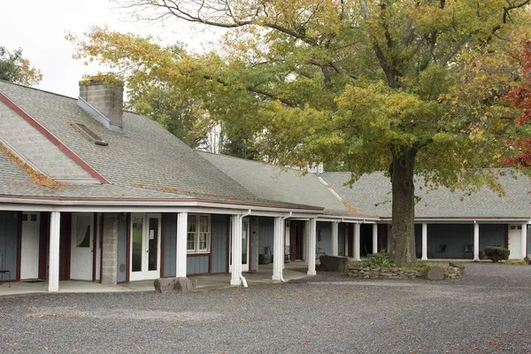 Photo 1 - Rhinebeck Village Inn