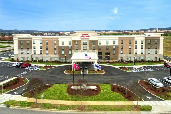 Photo 1 - Hampton Inn & Suites Nashville Hendersonville