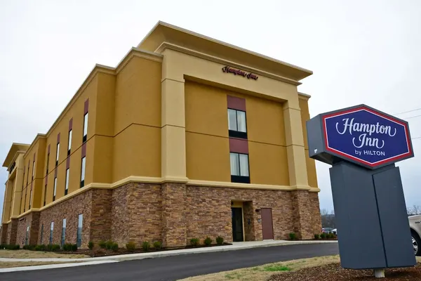 Photo 1 - Hampton Inn Pulaski