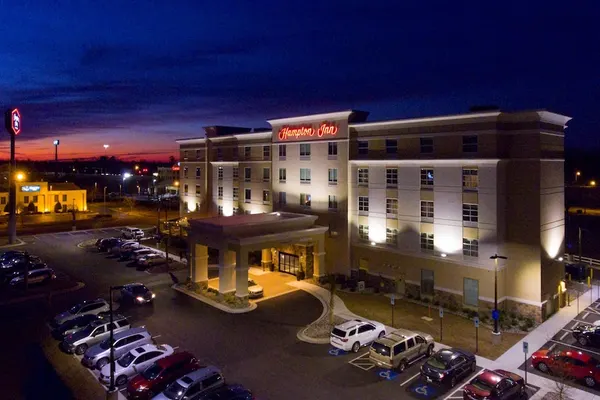 Photo 1 - Hampton Inn Lumberton