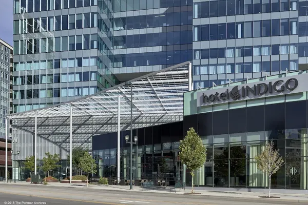 Photo 1 - Hotel Indigo Denver Downtown - Union Station by IHG