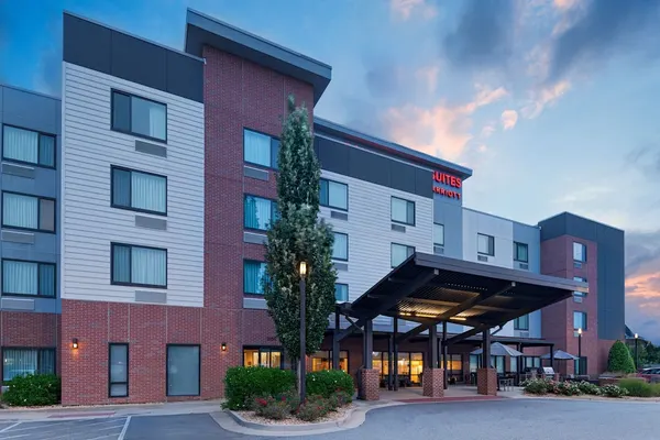 Photo 1 - TownePlace Suites by Marriott Macon Mercer University