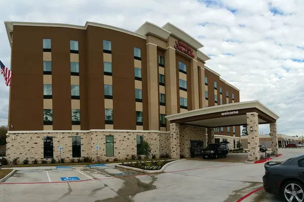 Photo 1 - Hampton Inn & Suites Houston/Atascocita