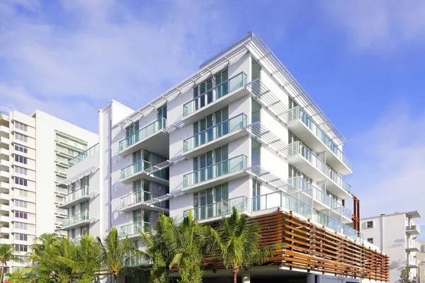 Photo 1 - ABAE Hotel by Eskape Collection