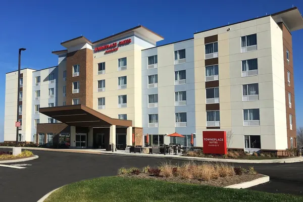 Photo 1 - TownePlace Suites Grove City Mercer/Outlets