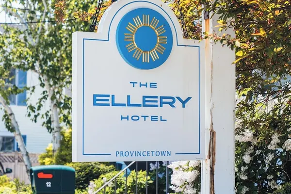 Photo 1 - The Ellery Hotel