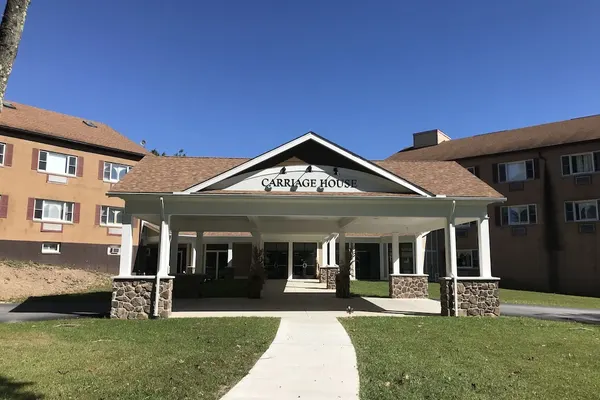 Photo 1 - Carriage House Country Club