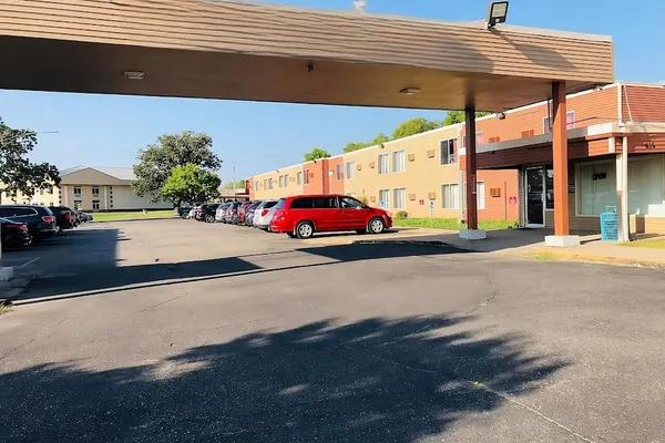 Photo 1 - Econo Lodge