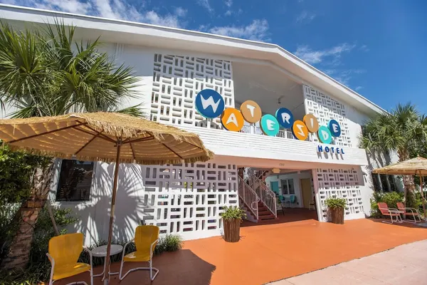 Photo 1 - Waterside Hotel and Suites