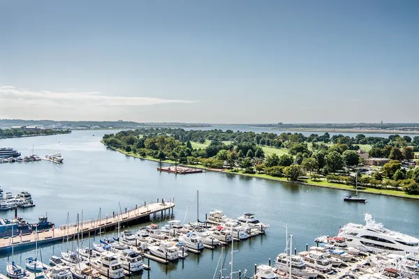 Photo 1 - InterContinental Washington D.C. - The Wharf by IHG