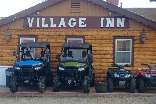 Photo 1 - The Village Inn Motel and Restaurant