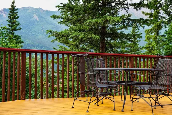 Photo 1 - Denali Crow's Nest Cabins