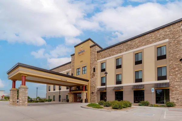 Photo 1 - Comfort Suites Loveland