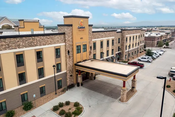 Photo 1 - Comfort Suites Loveland
