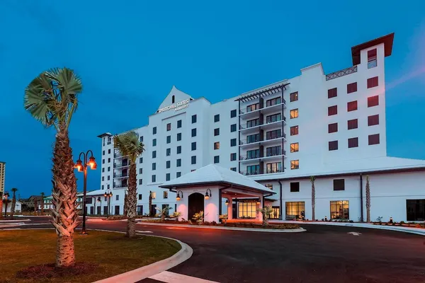 Photo 1 - SpringHill Suites by Marriott Navarre Beach